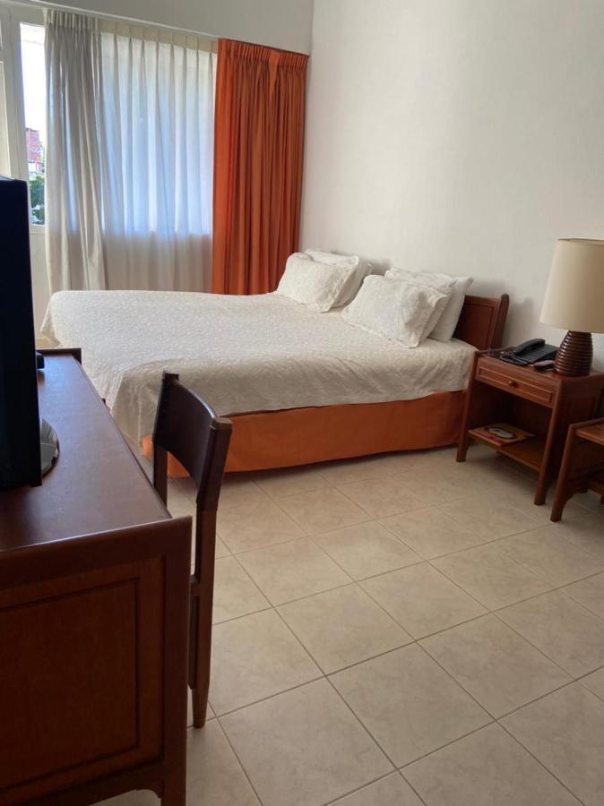 Hotel Bachue Хирардот Экстерьер фото