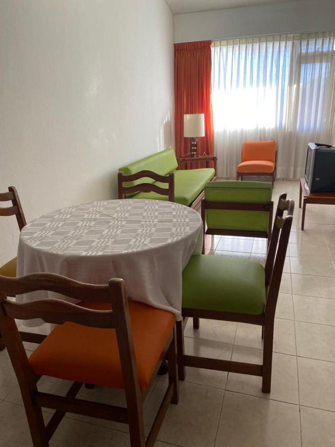 Hotel Bachue Хирардот Экстерьер фото