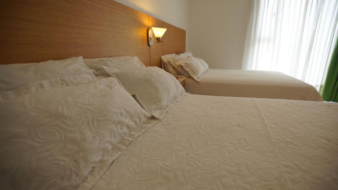 Hotel Bachue Хирардот Экстерьер фото